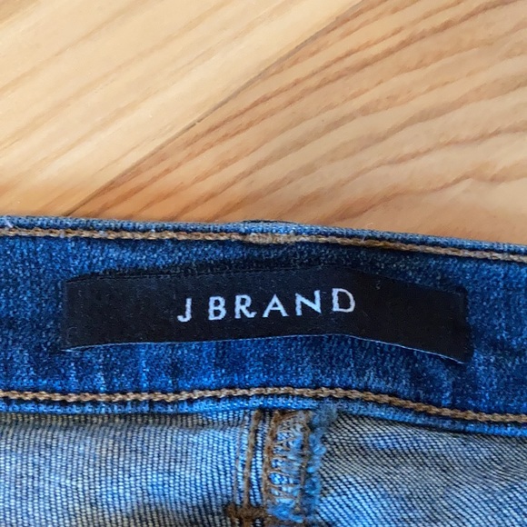 J Brand Jeans - Picture 2 of 5